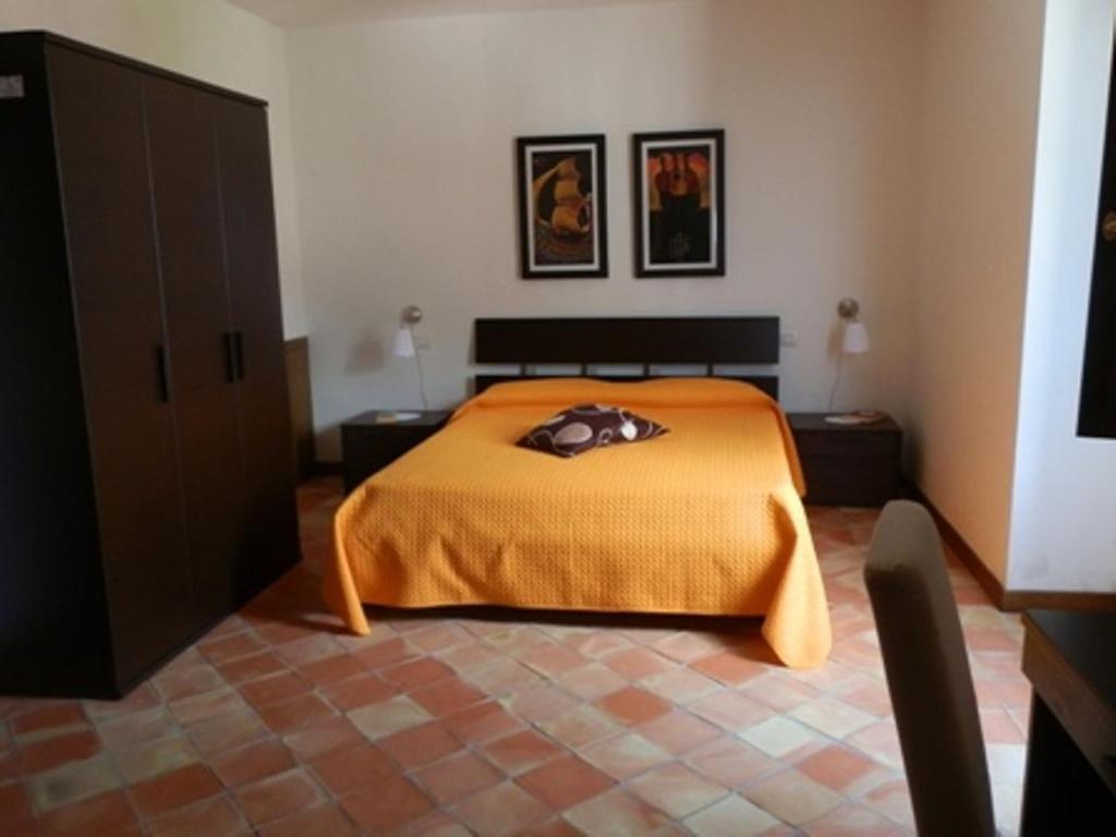 Agriturismo Ai Monaci Montano Antilia 외부 사진