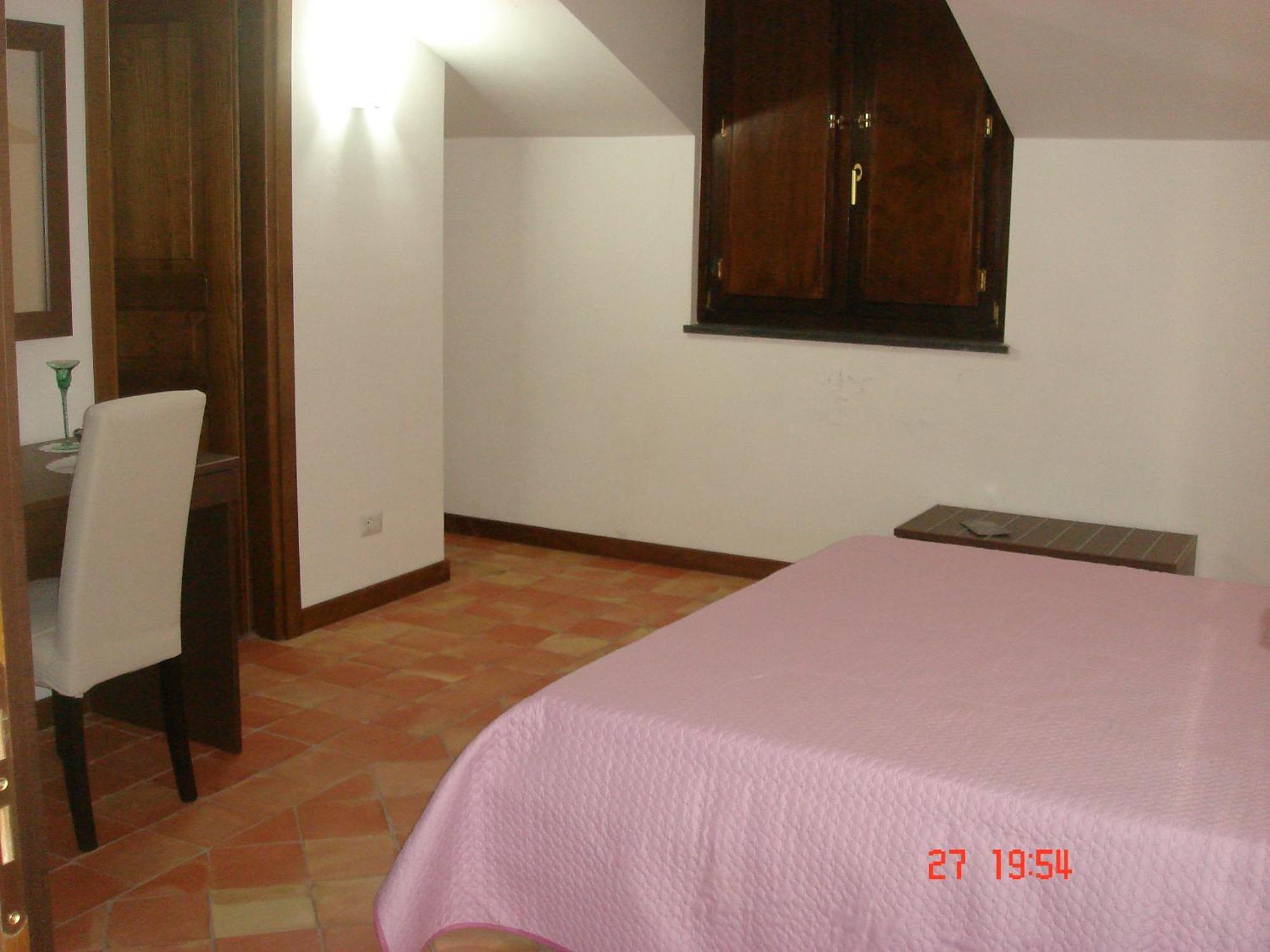 Agriturismo Ai Monaci Montano Antilia 외부 사진